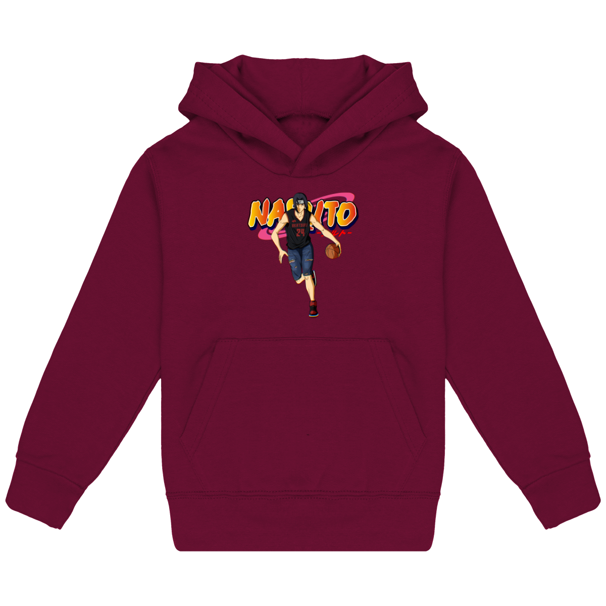 Sweat Naruto Enfant Itachi