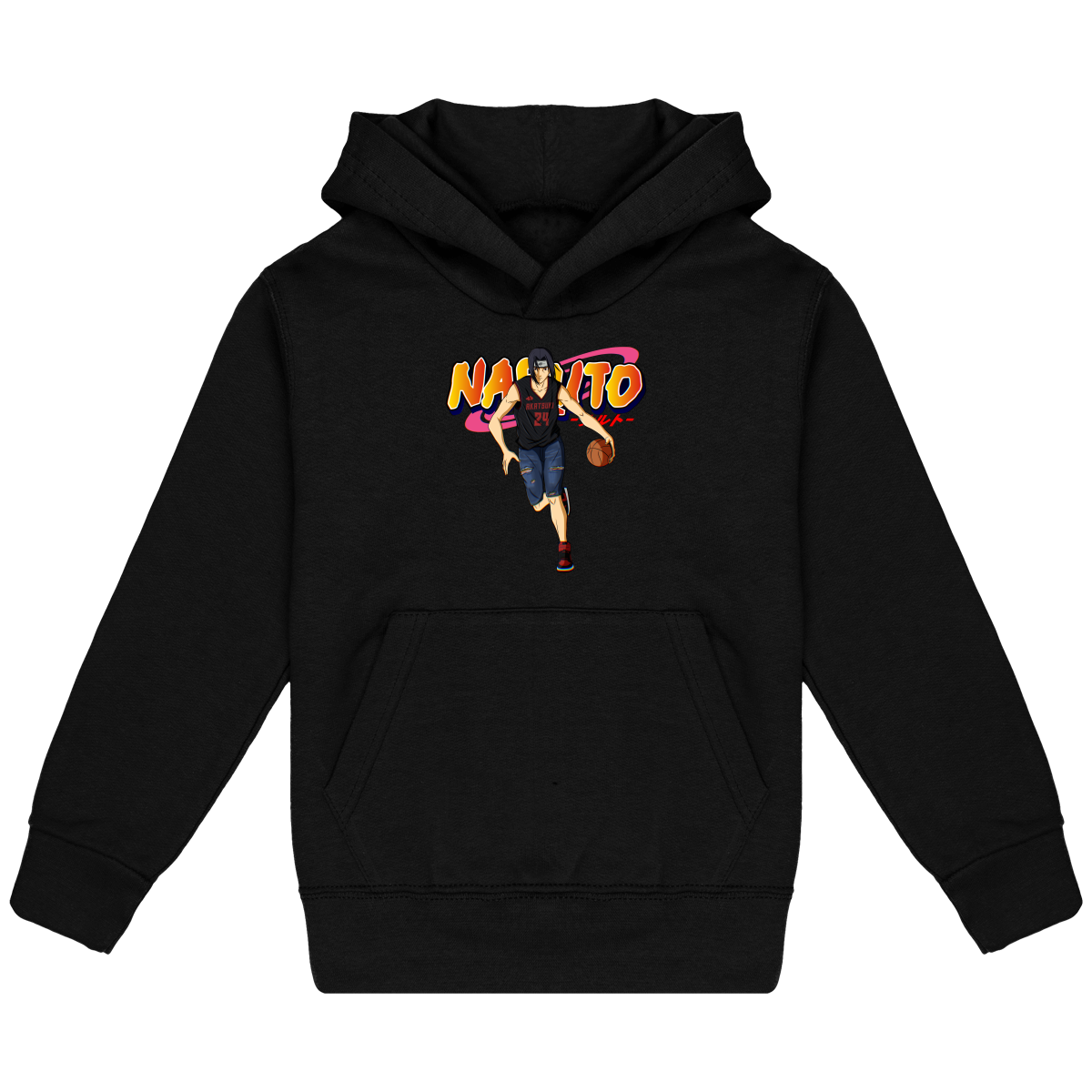 Sweat Naruto Enfant Itachi