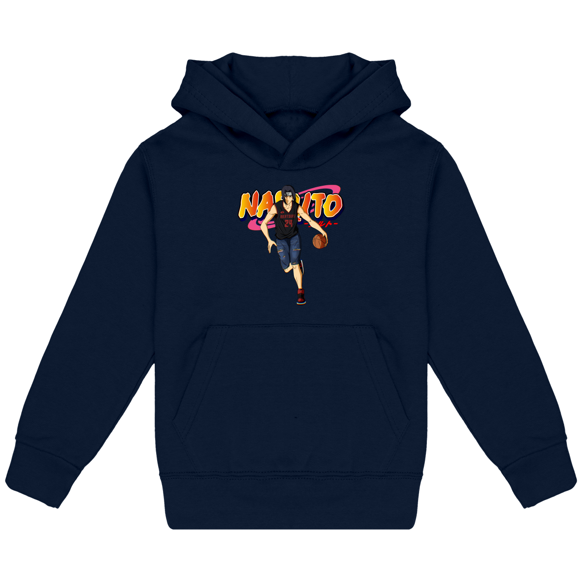Sweat Naruto Enfant Itachi