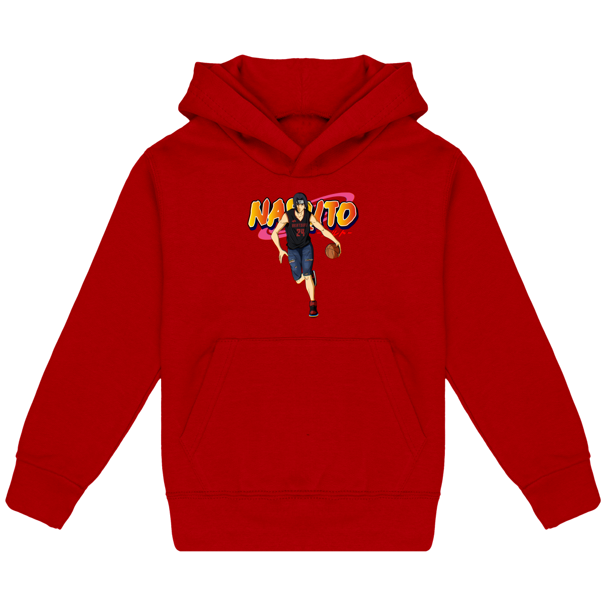 Sweat Naruto Enfant Itachi