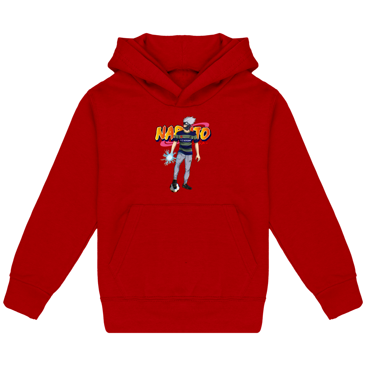 Sweat Naruto Enfant Kakashi*