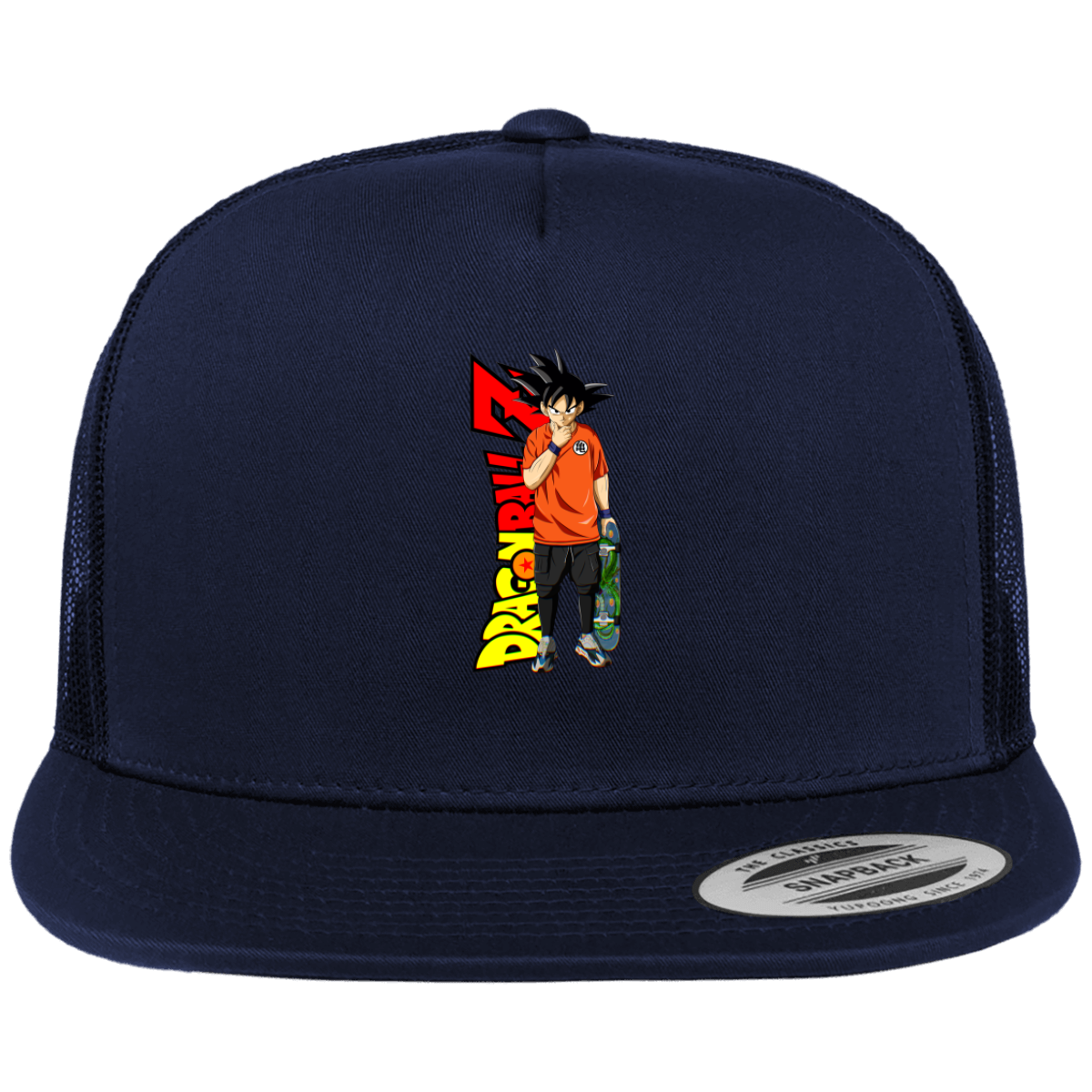 Casquette Dragon Ball