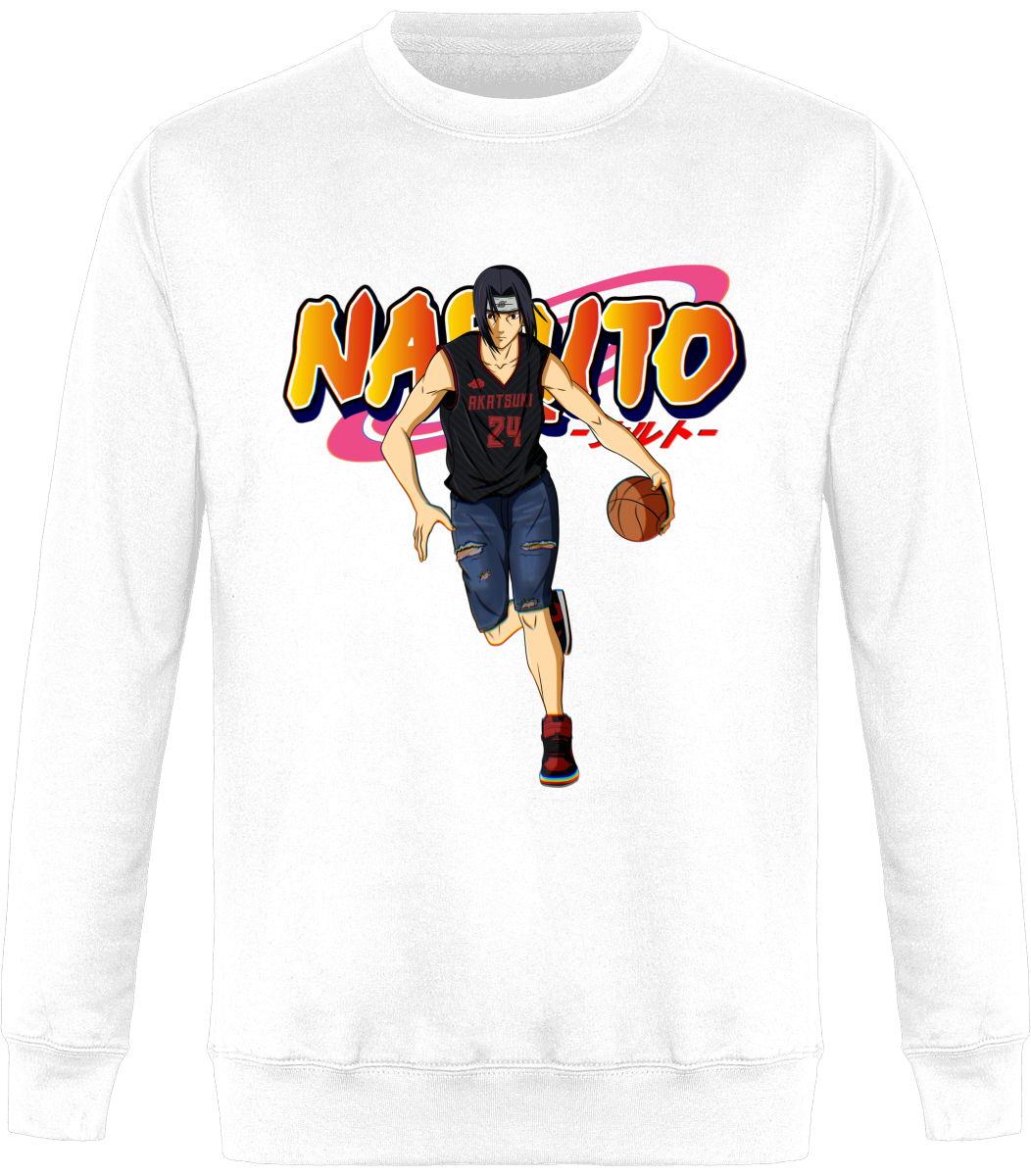 Pull Naruto Itachi