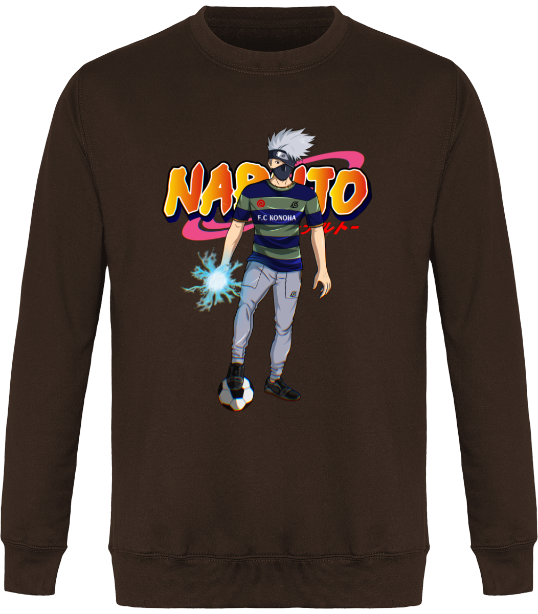 Pull Kakashi