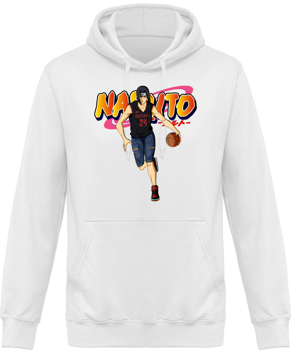Sweat Naruto Itachi