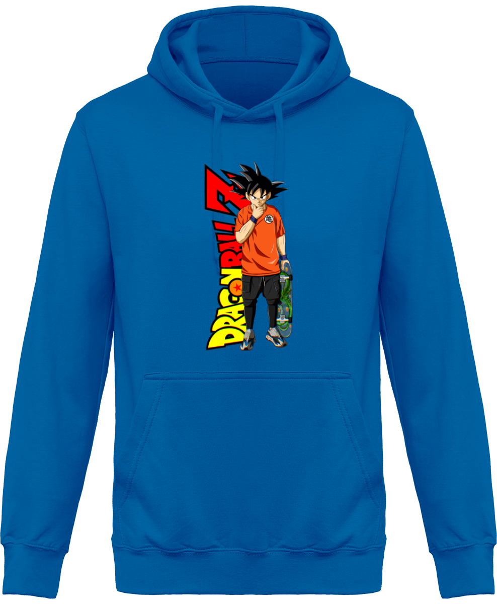 Sweat Dragon Ball Sangoku*