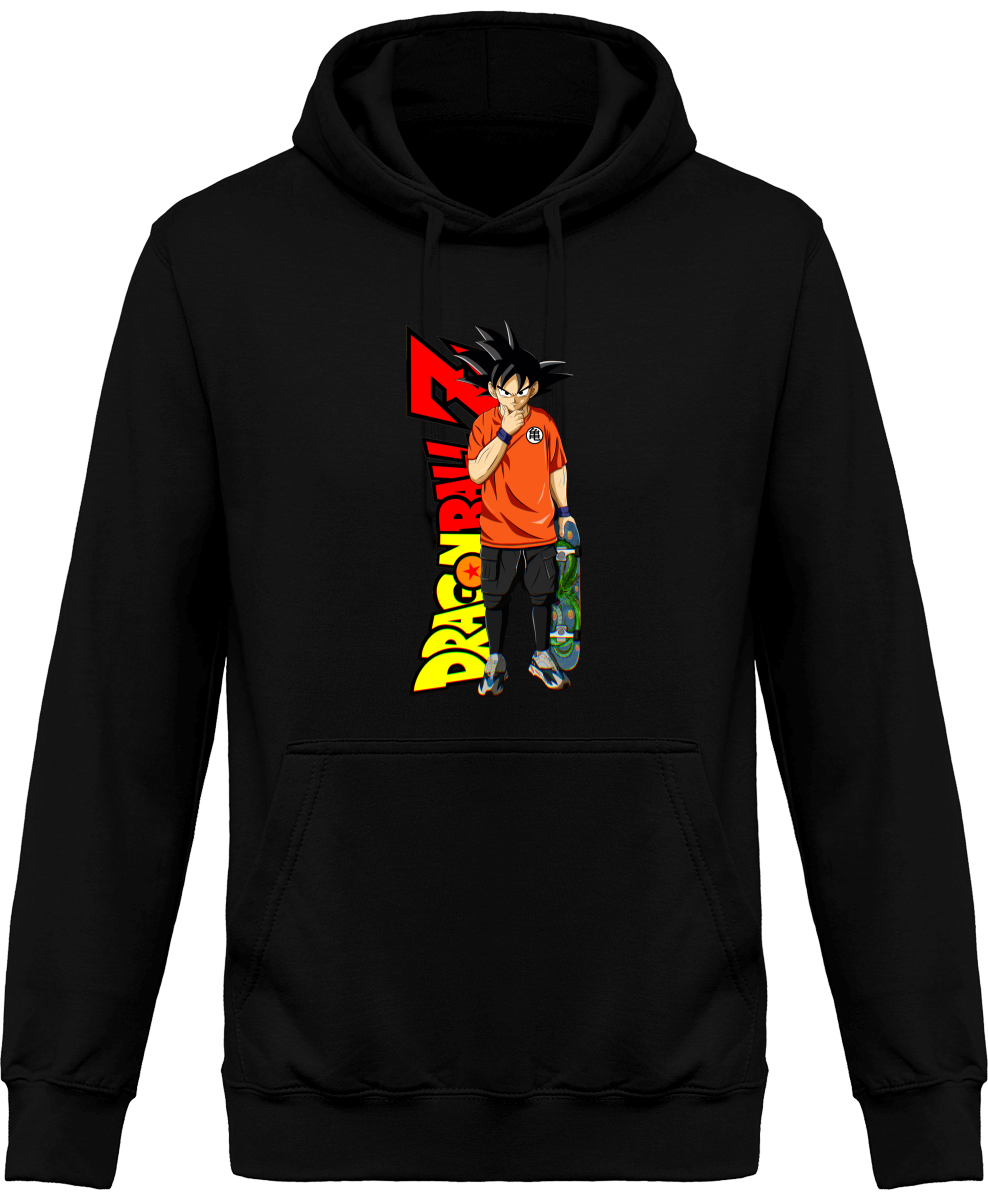 Sweat Dragon Ball Sangoku*