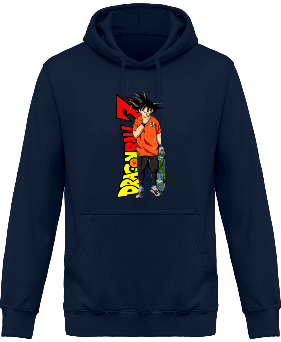 Sweat Dragon Ball Sangoku*