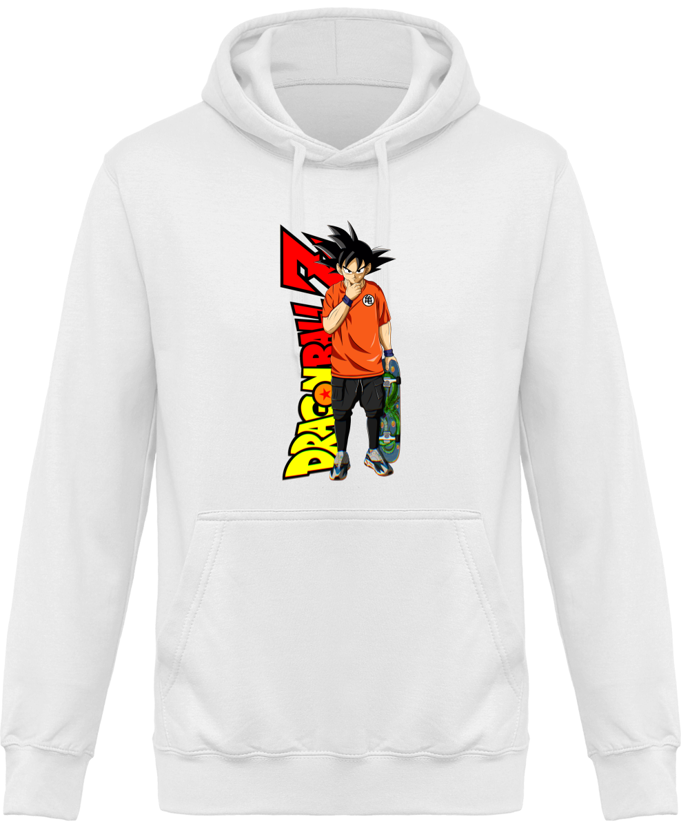 Sweat Dragon Ball Sangoku*