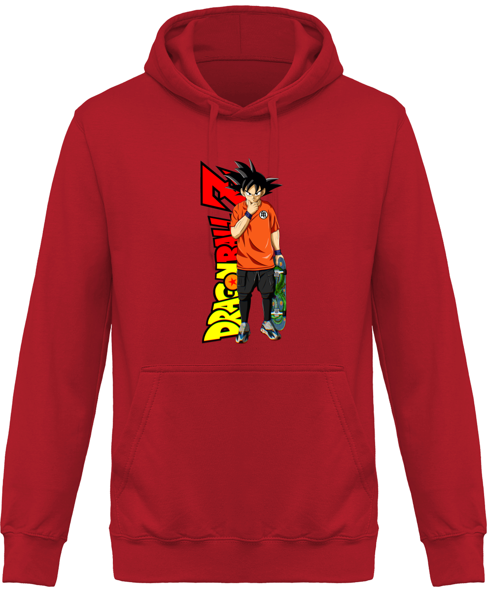 Sweat Dragon Ball Sangoku*