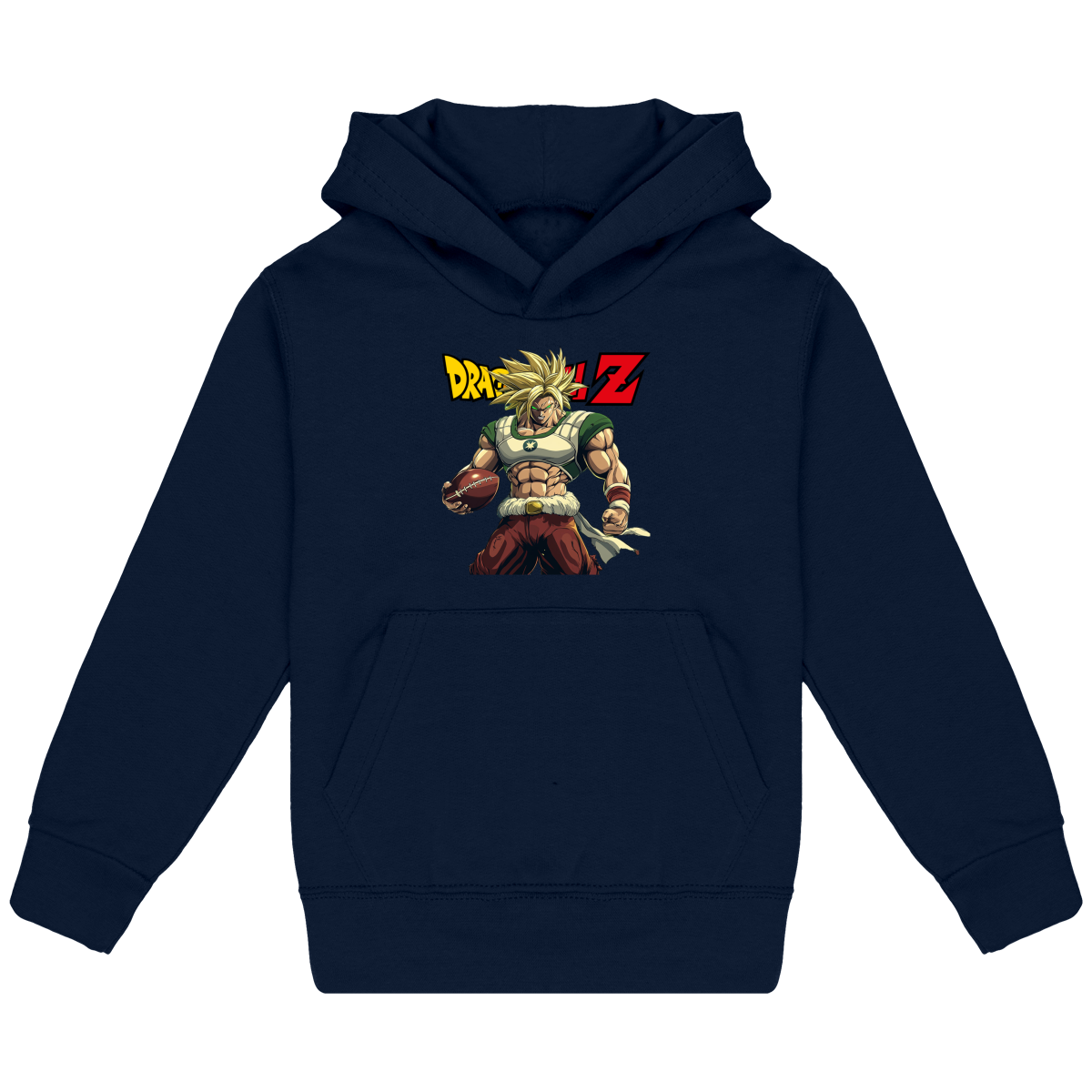 Sweat Dragon Ball Enfant Broly*