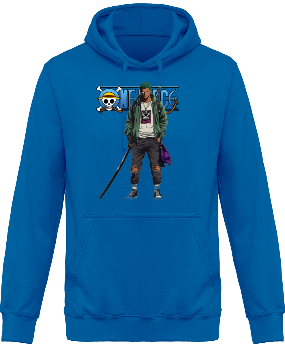 Sweat One Piece Zoro