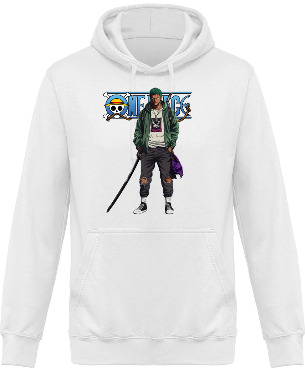 Sweat One Piece Zoro