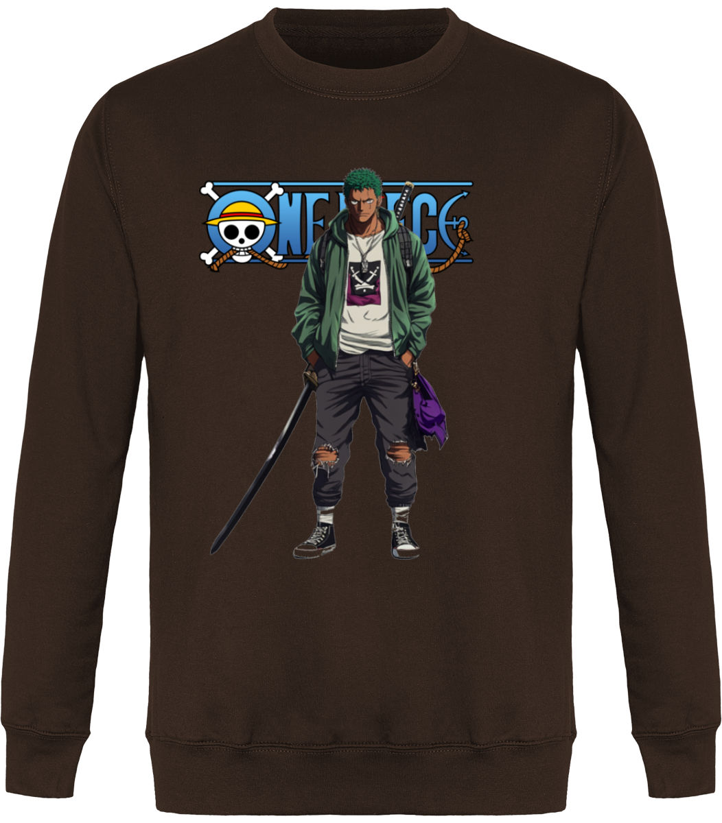 Pull One Piece Zoro