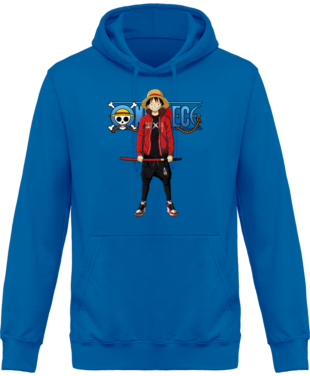 Sweat One Piece Luffy