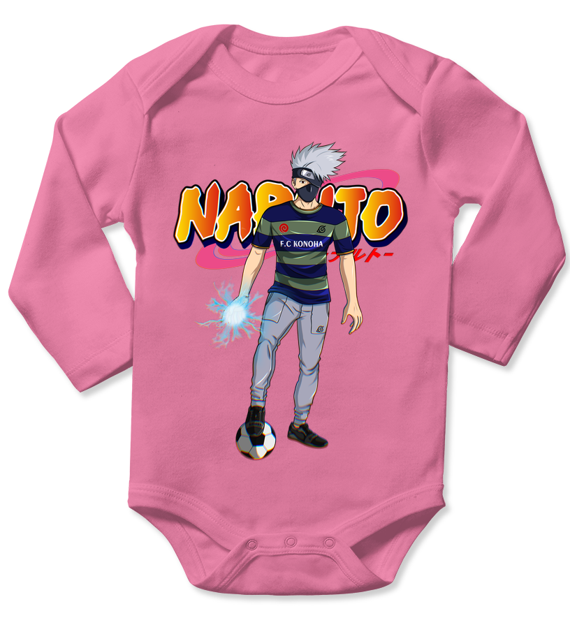  Naruto Bebe