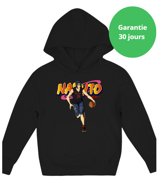 Sweat Naruto Enfant Itachi