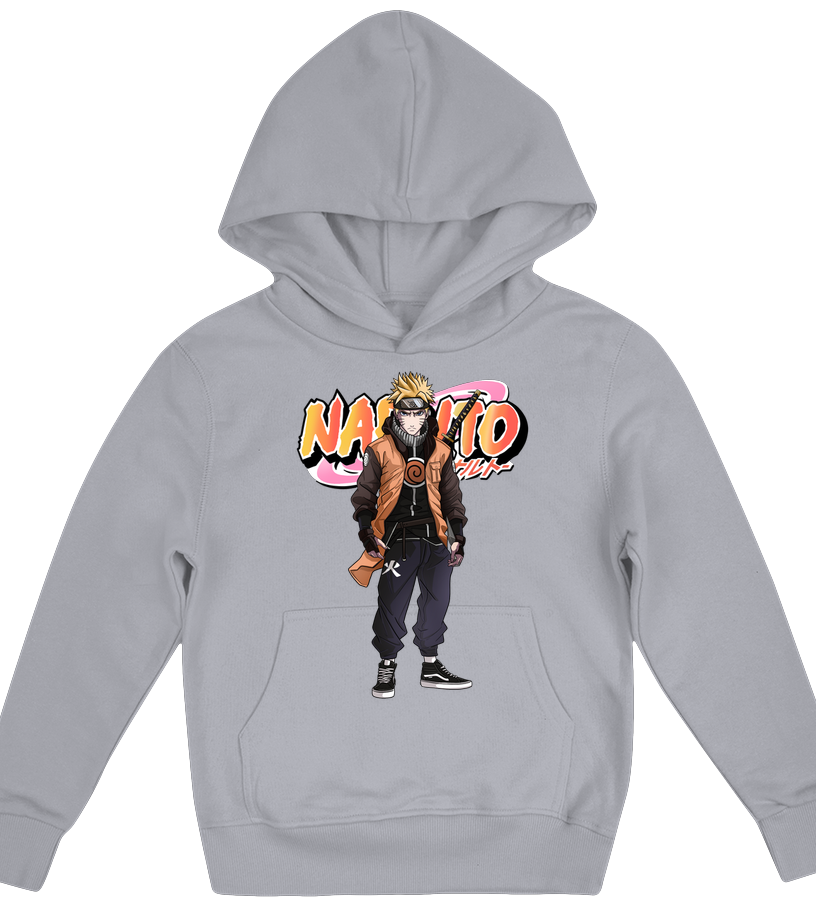 Sweat Naruto Garçon