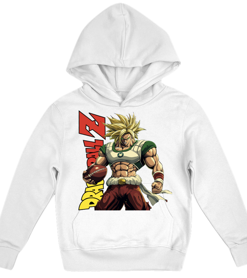 Sweat Broly Enfant