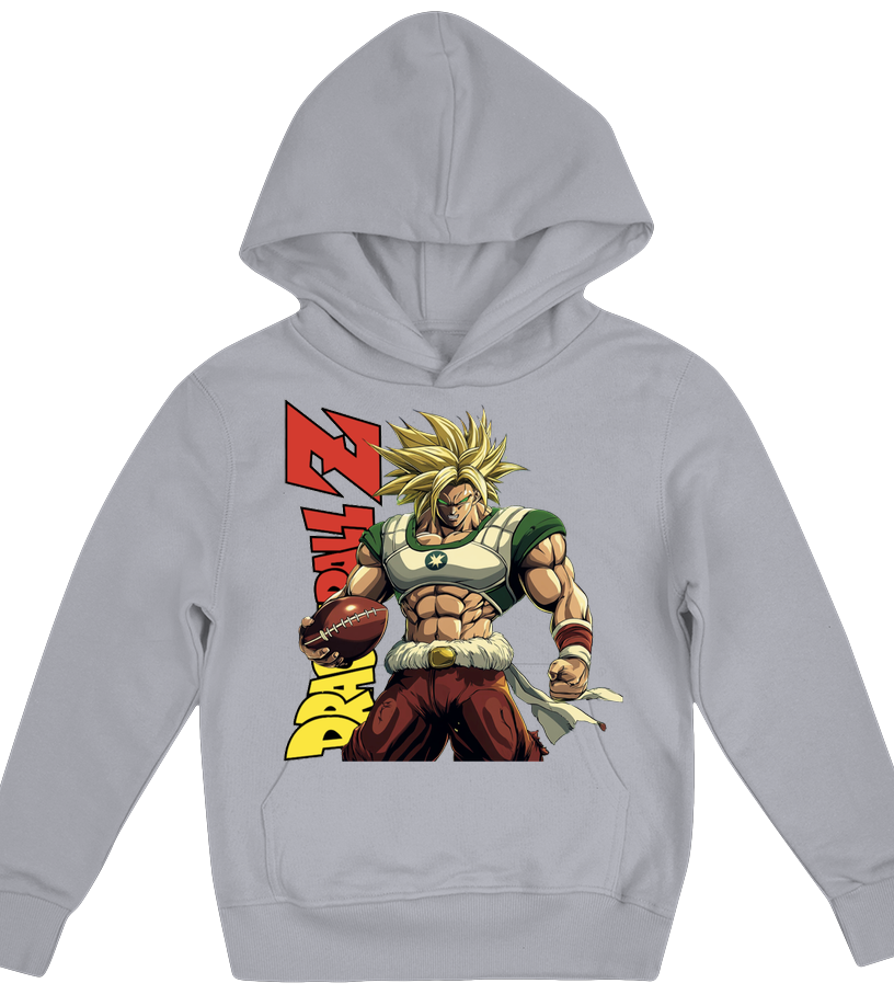 Sweat Broly Enfant