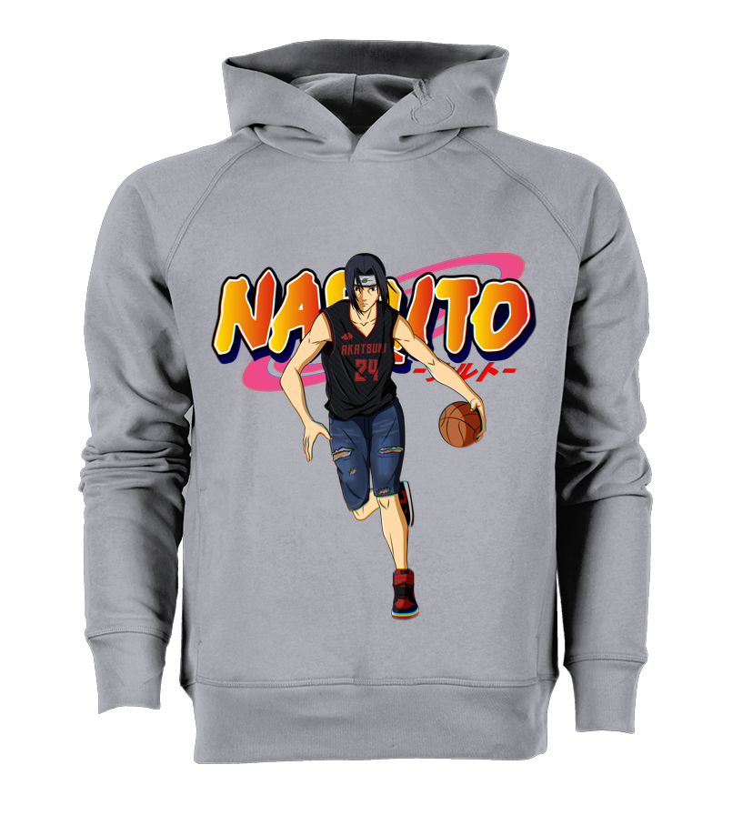 Sweat Naruto Bio Itachi