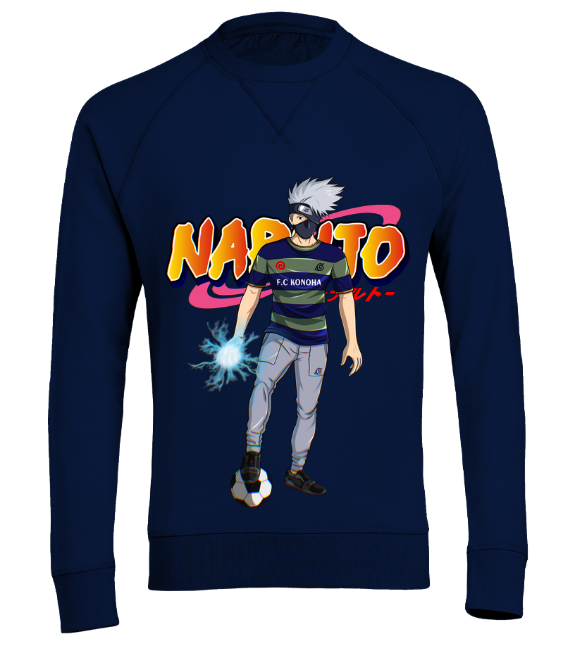 Pull Naruto Kakashi