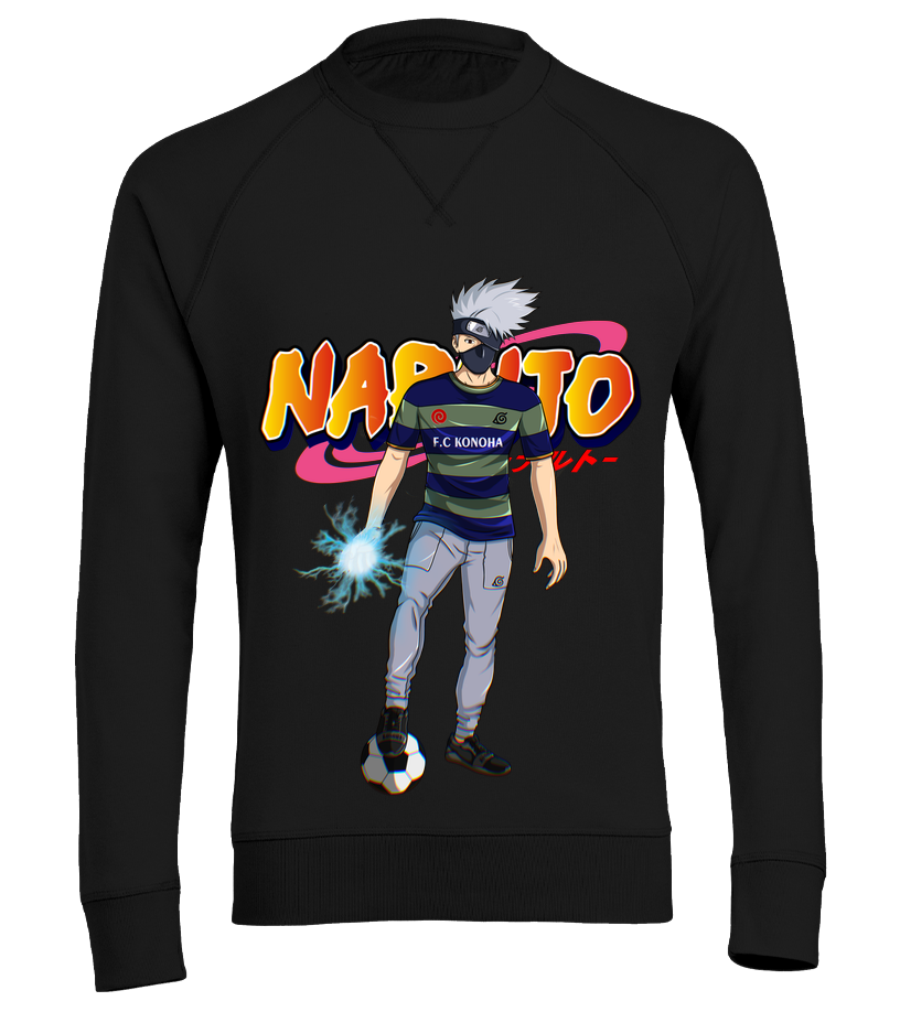 pull naruto kakashi