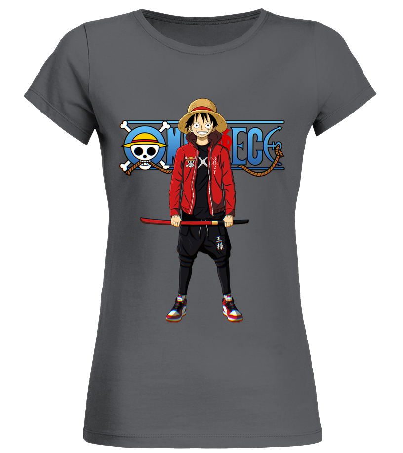 t shirt one piece femme