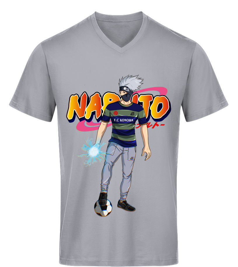 T Shirt  Kakashi