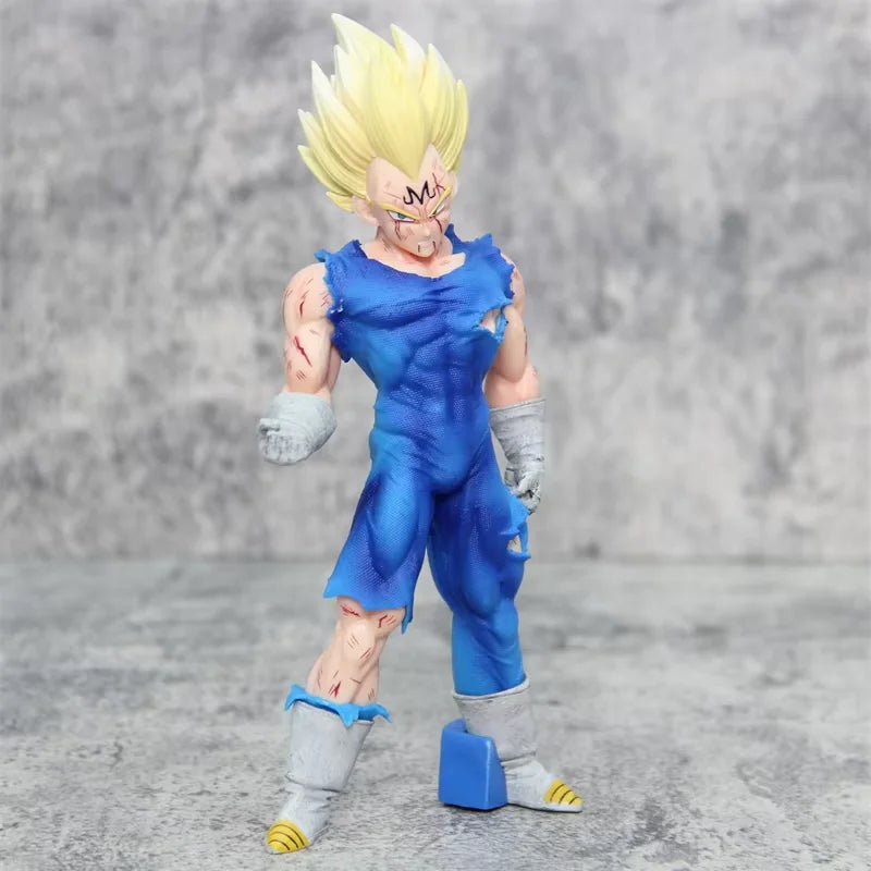 Dragon Ball Z Figurine vegeta