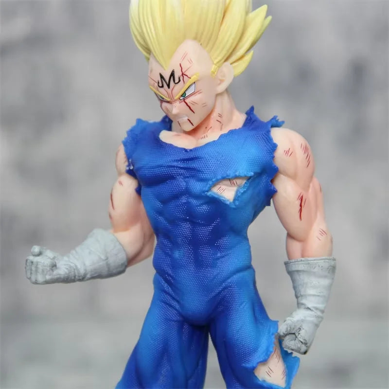 Dragon Ball Z Figurine vegeta