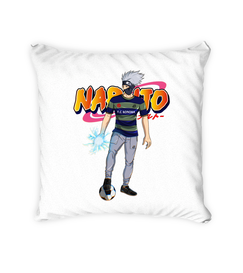 Coussin Naruto