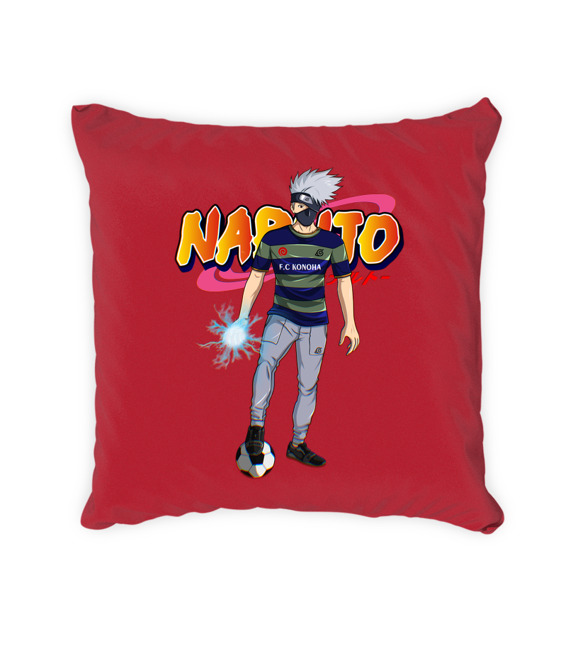 Coussin Naruto Kakashi