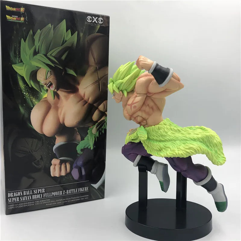 Figurine Broly