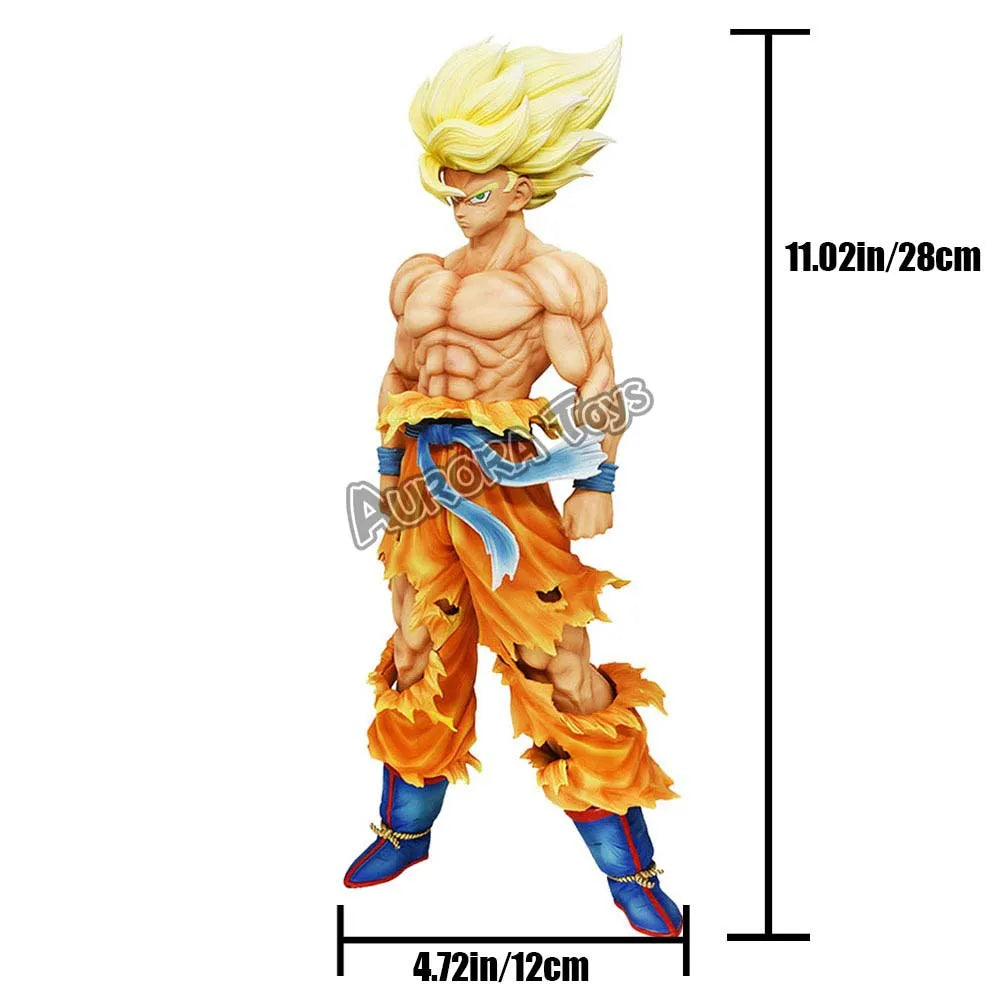 Figurine Dragon Ball Sangoku