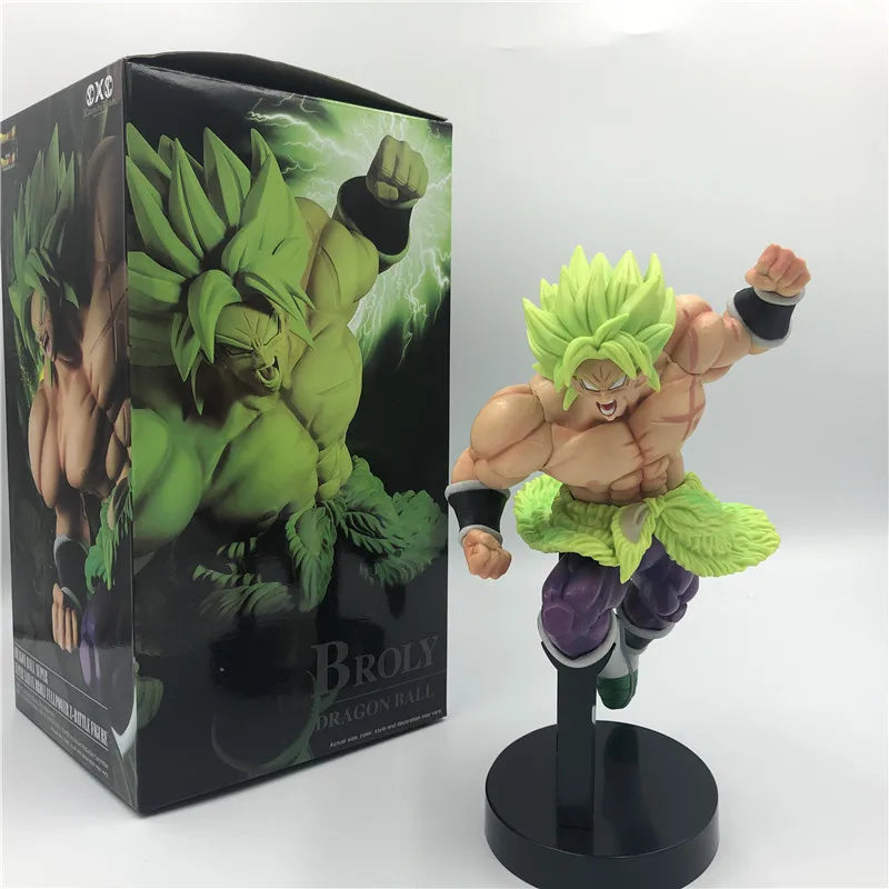 Figurine Broly