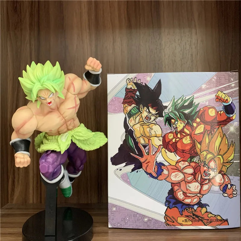 Figurine Broly
