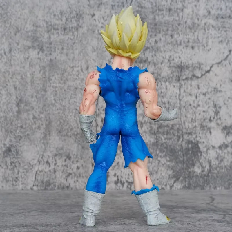 Dragon Ball Z Figurine vegeta
