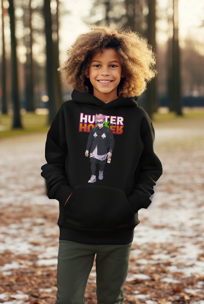 Sweat Hunter X Hunter
