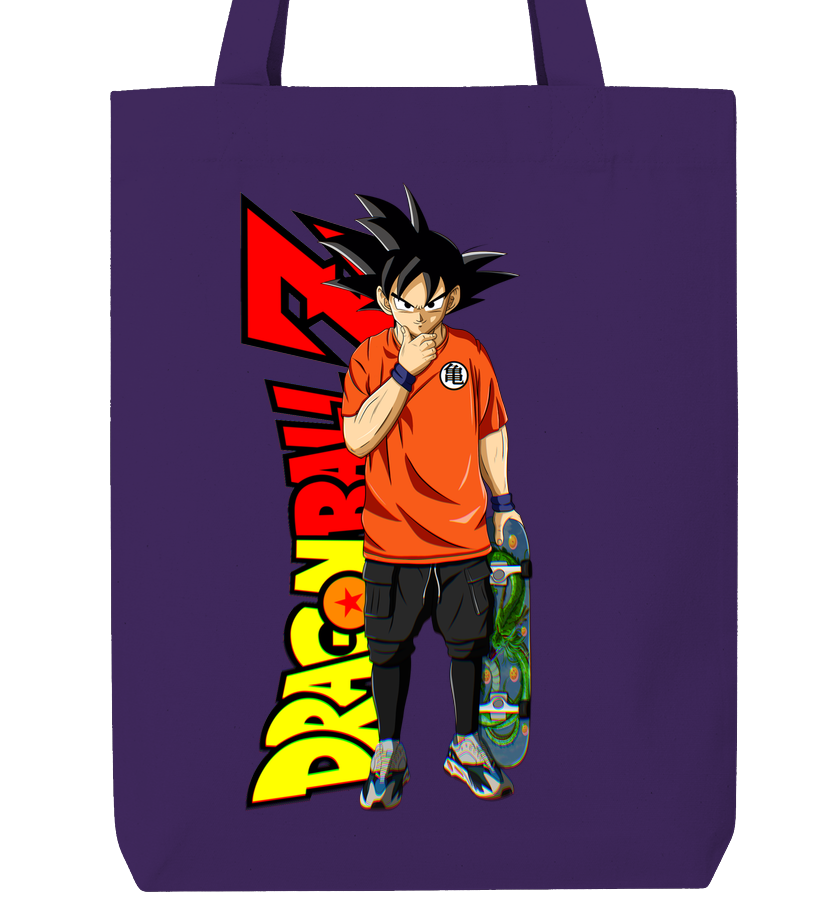 Sac Dragon Ball Sangoku