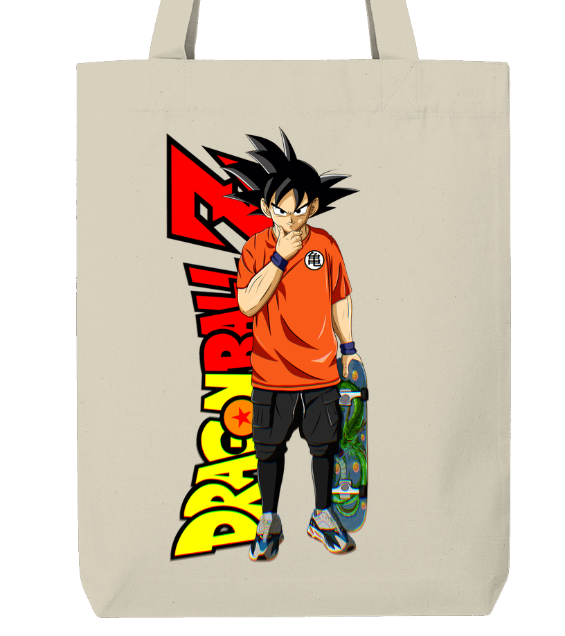 Sac Dragon Ball Sangoku