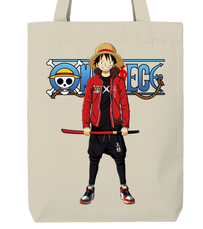 Sac One Piece Luffy