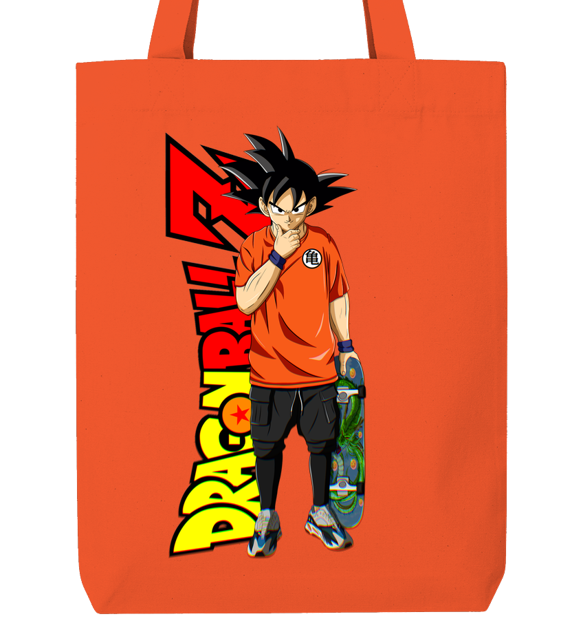 Sac Dragon Ball Sangoku