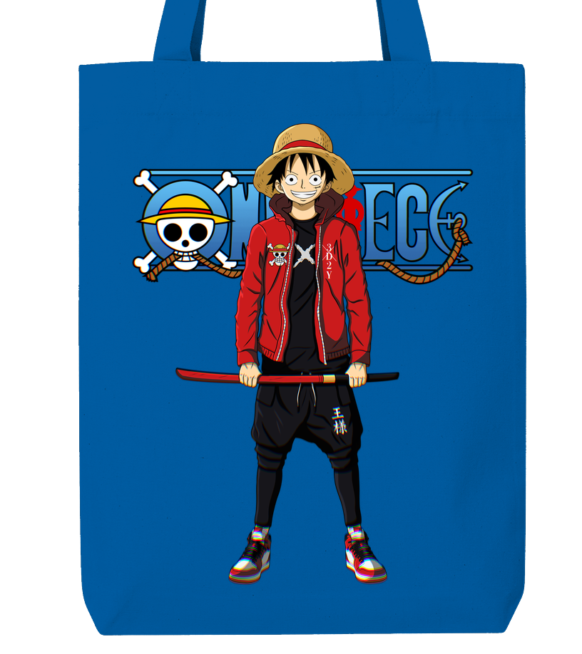 Sac One Piece Luffy