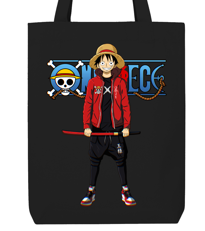 Sac One Piece Luffy