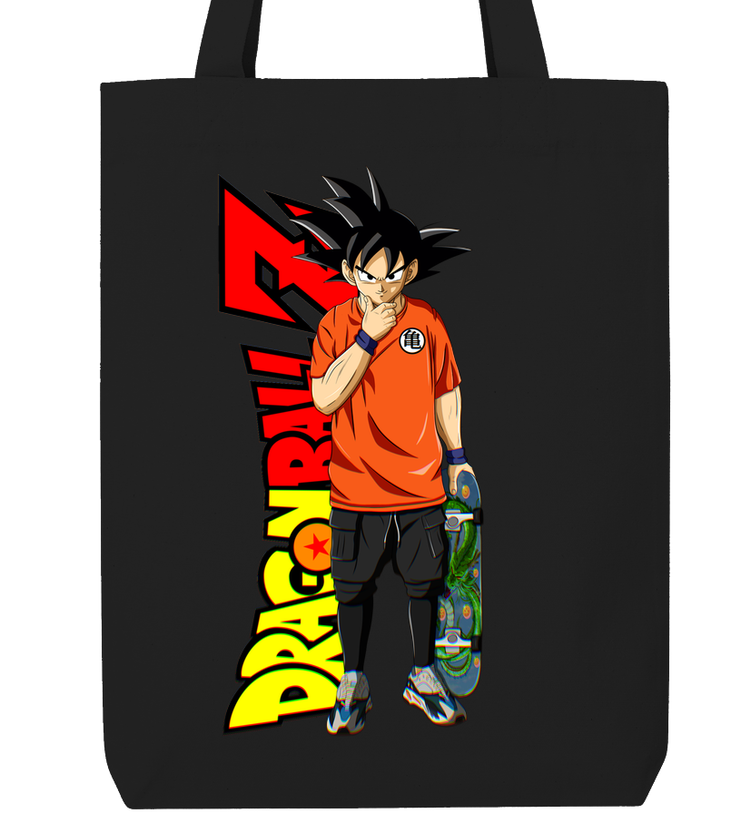 Sac Dragon Ball Sangoku