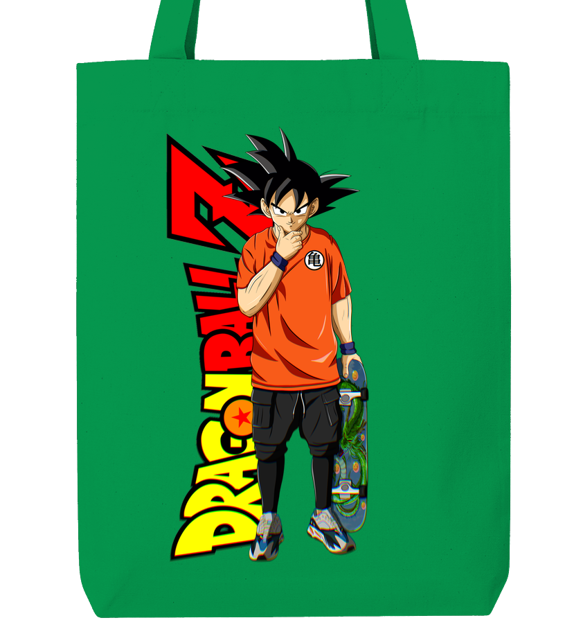 Sac Dragon Ball Sangoku