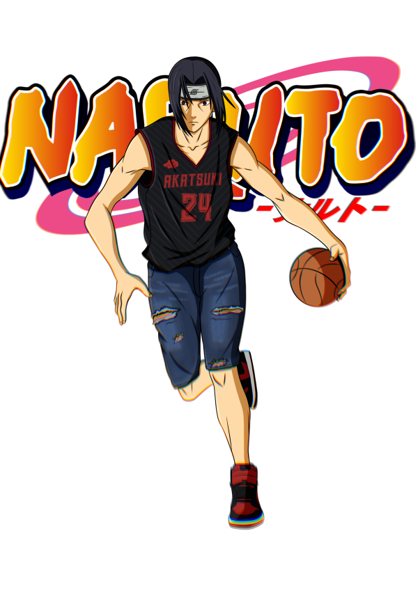 Poster Itachi 