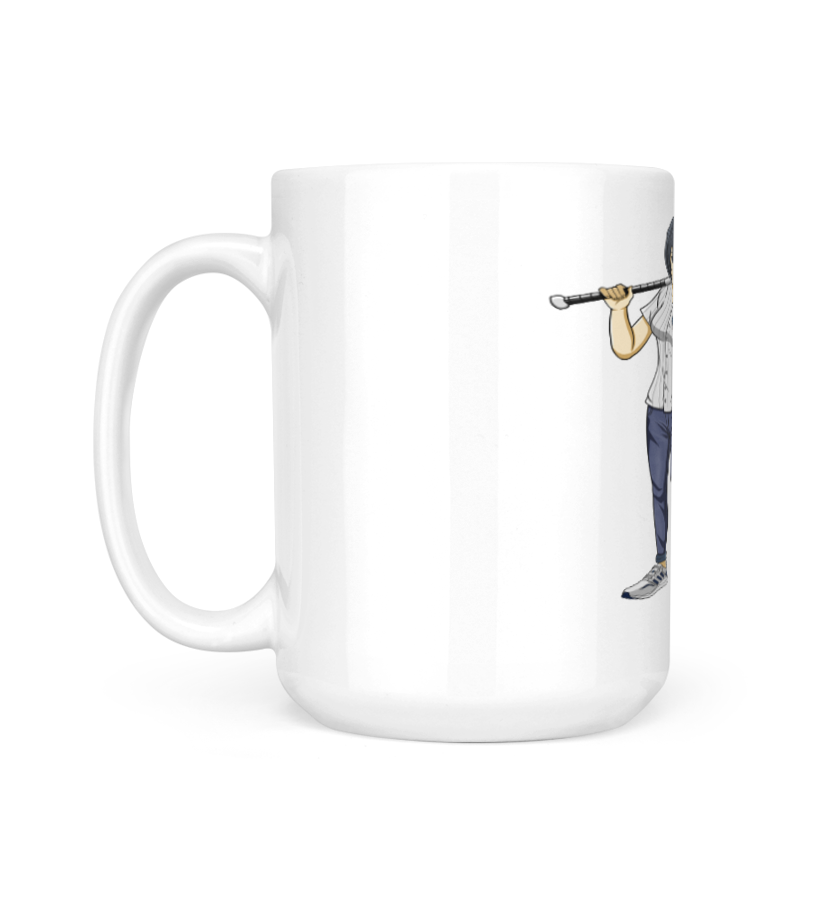 Mug Attaque Des Titans  Mikasa