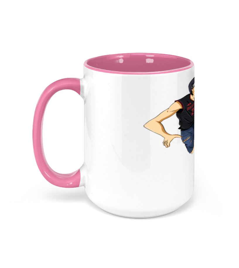 Tasse Itachi